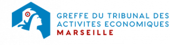 Greffe du Tribunal des activités économiques de Marseille